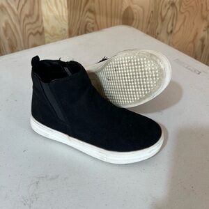 Gap Kids Girls Shoe Size 1